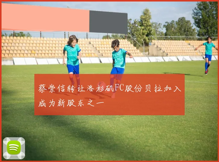 蔡崇信转让洛杉矶FC股份贝拉加入成为新股东之一