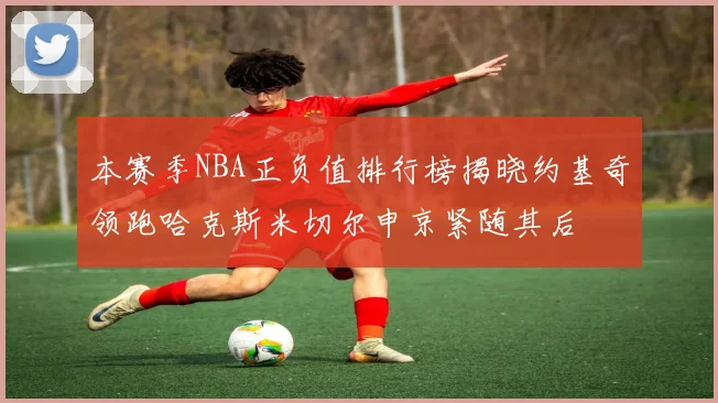 本赛季NBA正负值排行榜揭晓约基奇领跑哈克斯米切尔申京紧随其后